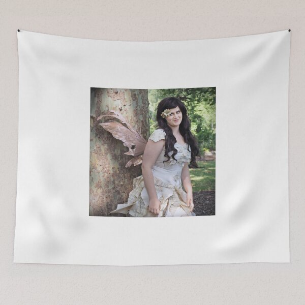 Item preview, Faeries In My Garden designed and sold by Karen E Camilleri.