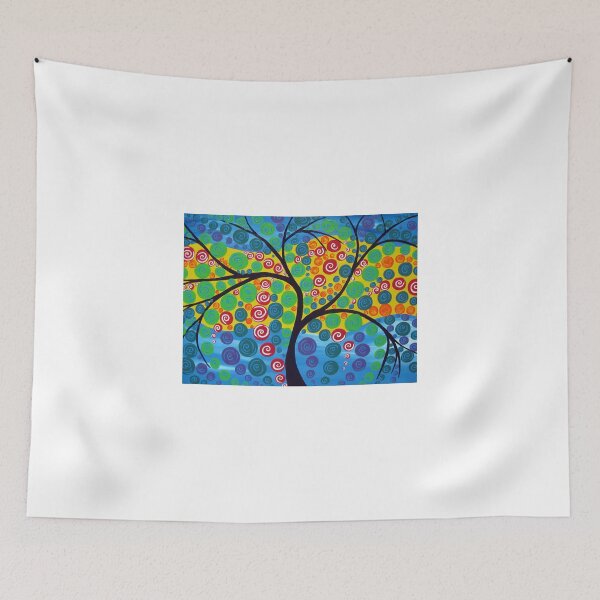 Item preview, Tree of Hope designed and sold by cathyjacobs.