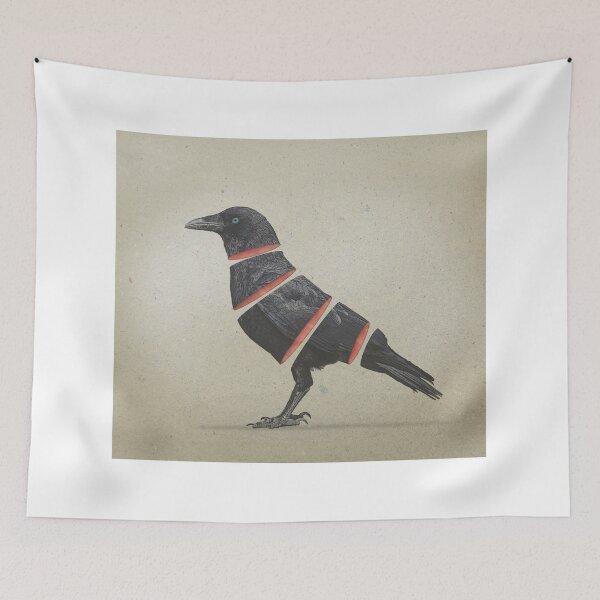 Item preview, Raven Maker designed and sold by Vin  Zzep.