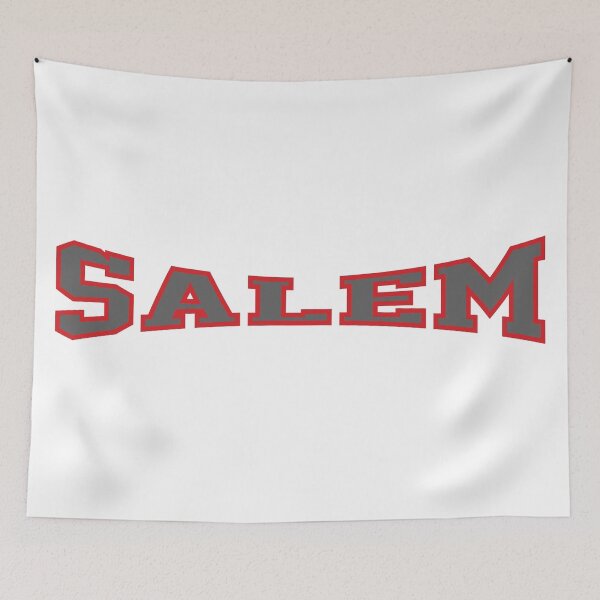 Item preview, Salem, OR designed and sold by canossagraphics.