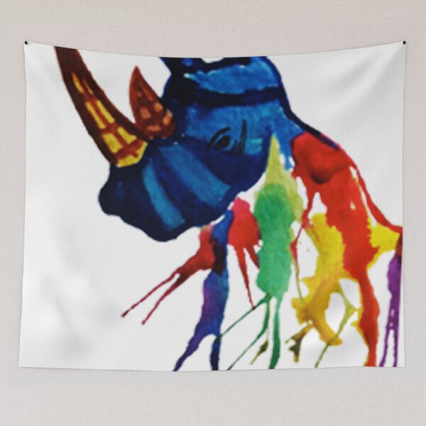 Item preview, Rhino designed and sold by Armyhu.