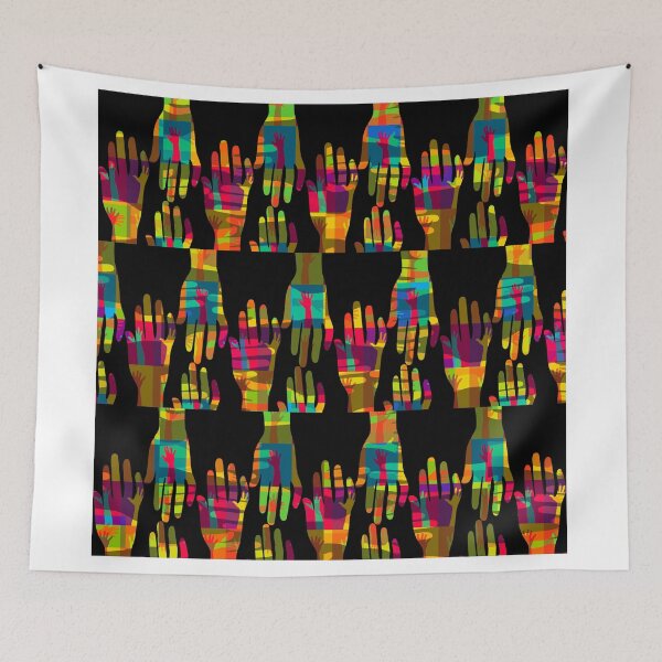 Item preview, Shake hands designed and sold by dominiquelandau.