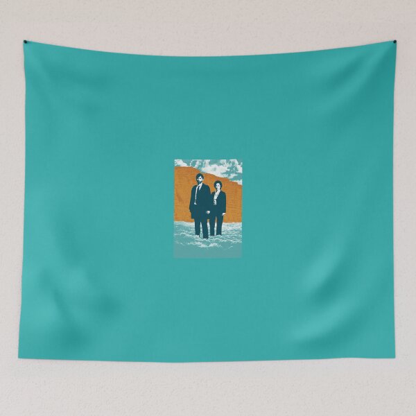 Item preview, Broadchurch designed and sold by BadWolfs.