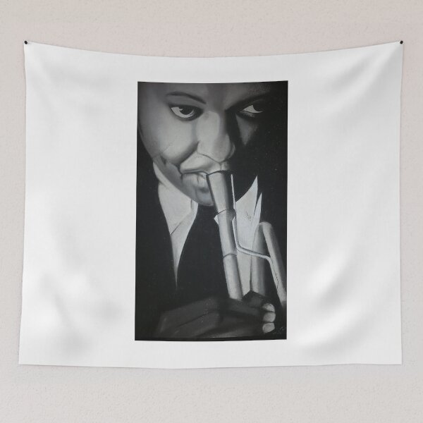 Item preview, Winton Marsalis designed and sold by rick-todd.