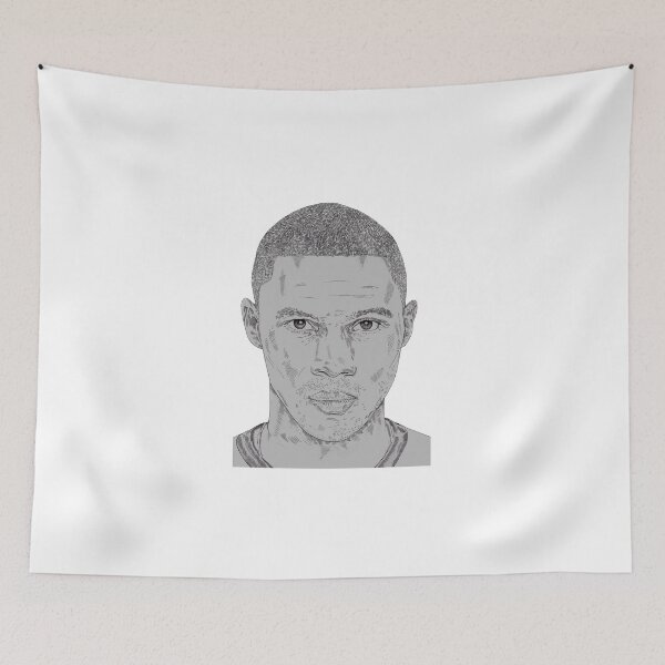 Item preview, Kieran Gibbs designed and sold by ArsenalArtz.