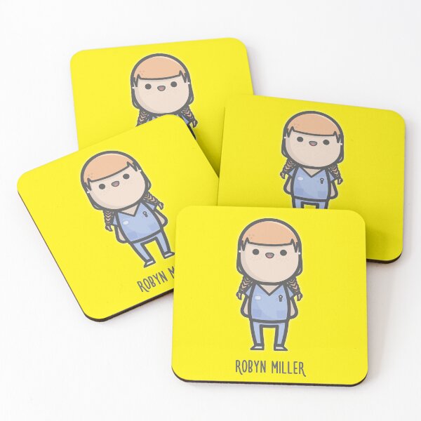 Item preview, Robyn Miller designed and sold by holbytv.