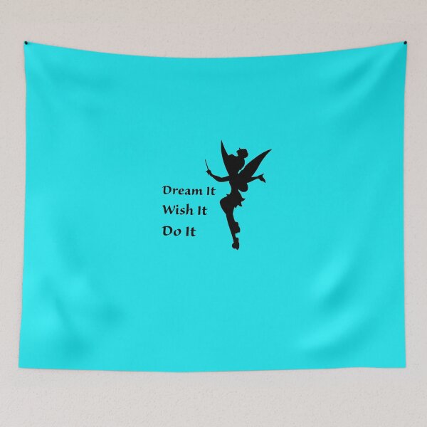 Item preview, Dream, Wish, Do designed and sold by CoppersMama.