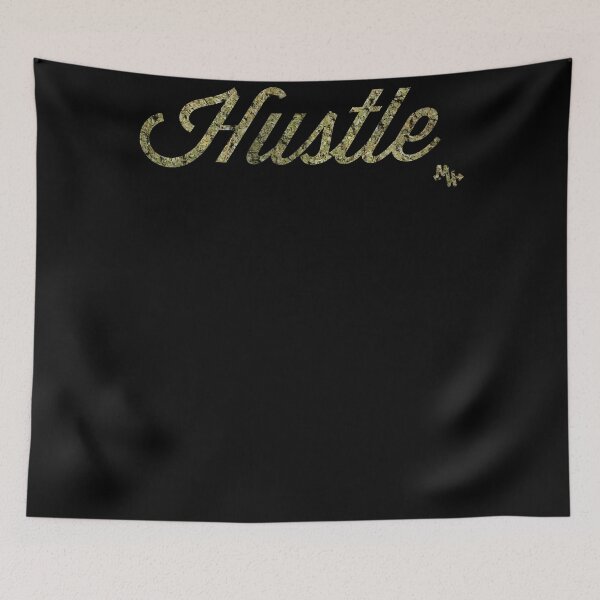 Item preview, Hustle Nugs designed and sold by MookHustle.
