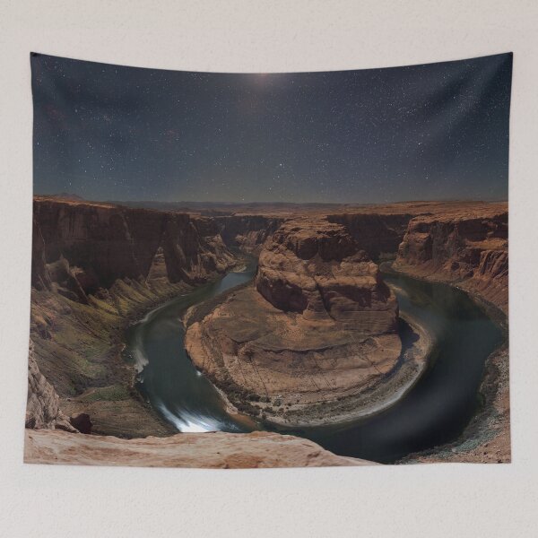 Item preview, Horseshoe Bend designed and sold by The Studio Red.