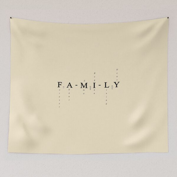 Item preview, Swan Mills Family -  designed and sold by namastedesign.
