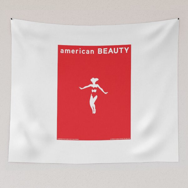 Item preview, American Beauty designed and sold by gimbri.