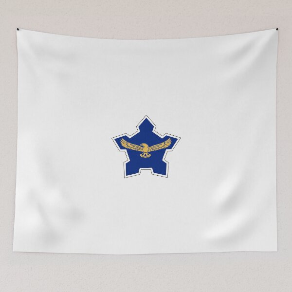 Item preview, Roundel of the South African Air Force, 1982-2003 designed and sold by abbeyz71.