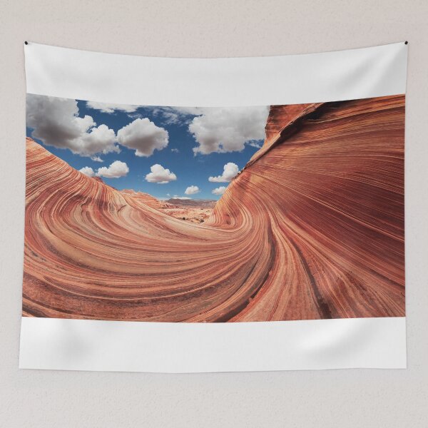 Item preview, The Wave designed and sold by The Studio Red.