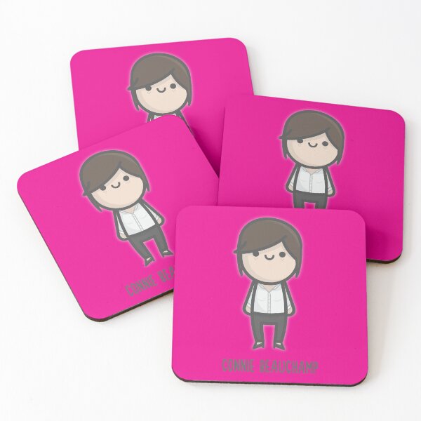 Item preview, Connie Beauchamp designed and sold by holbytv.