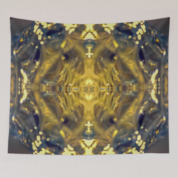 Item preview, Multi-Faceted designed and sold by AhArtography.