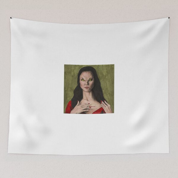 Item preview, The Trial - Drusilla - BtVS designed and sold by Brooke Donlan.