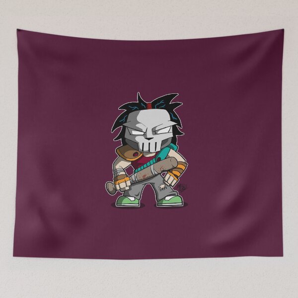 Item preview, Goongala! Casey Jones designed and sold by DrewBird.