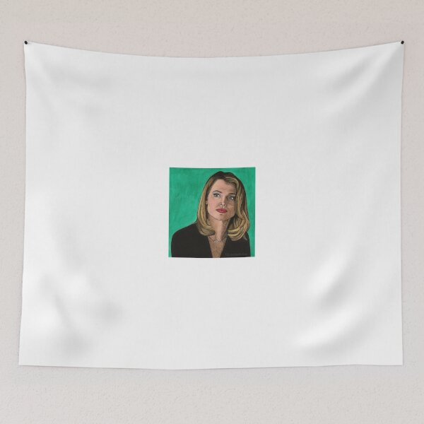 Item preview, Blood Money - Lilah Morgan - Angel designed and sold by Brooke Donlan.