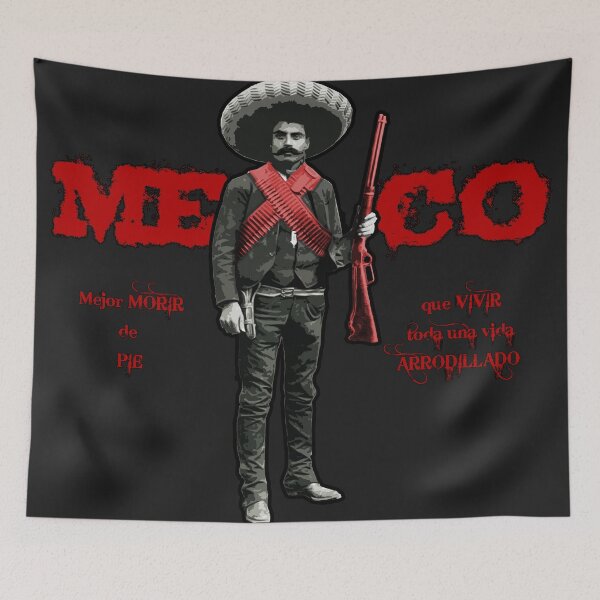 Item preview, MORIR de PIE.. designed and sold by Omar  Mejia.