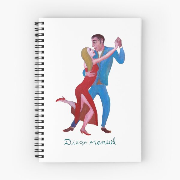 Item preview, Tango 3 designed and sold by Diego Manuel Rodriguez.