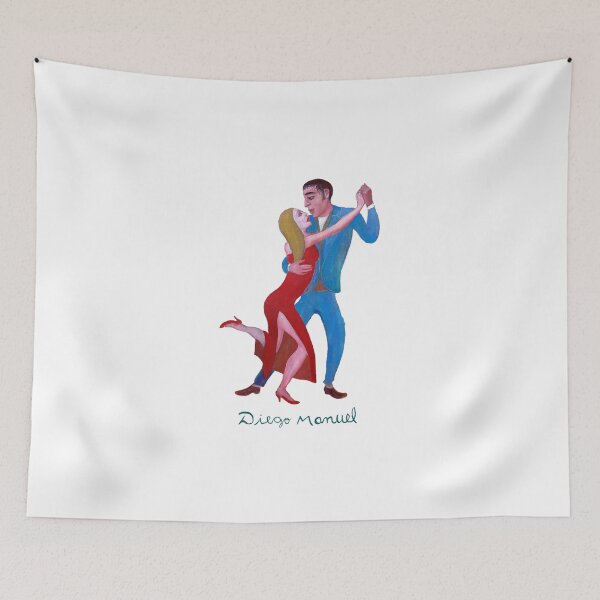 Item preview, Tango 3 designed and sold by Diego Manuel Rodriguez.