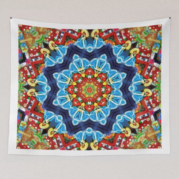 Item preview, South of the Border designed and sold by Claude Johnson.