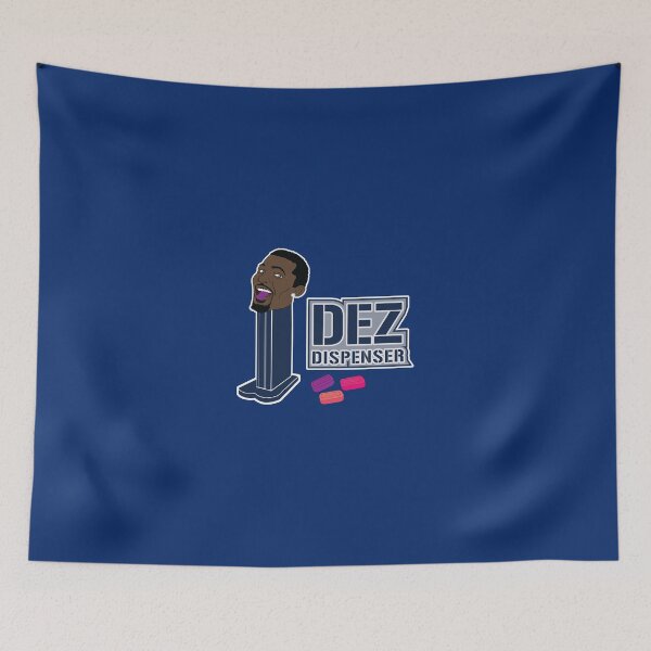 Item preview, Dez Dispenser designed and sold by wehavesports.