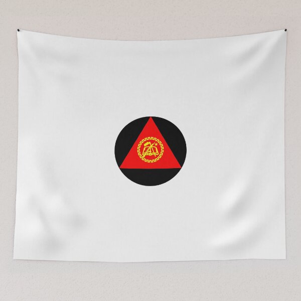 Item preview, Roundel of Mozambique Air Force designed and sold by abbeyz71.