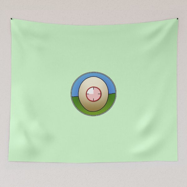 Item preview, Egg and Timer [Big] designed and sold by jefph.