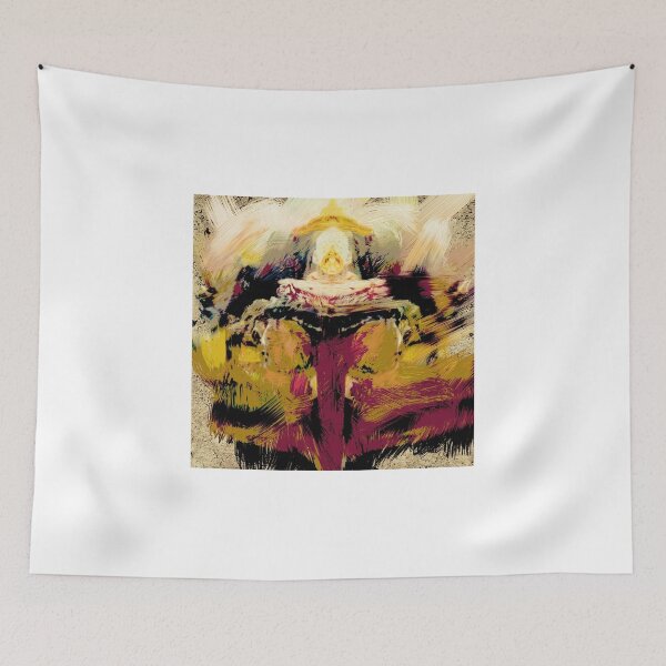 Item preview, KINGS and QUEENS, abstract, Rembrandt, flipped photography designed and sold by ackelly4.