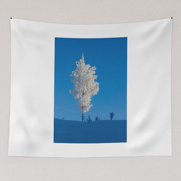 Item preview, White birch designed and sold by Forestpictures.