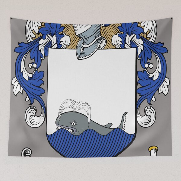 Item preview, O'Cahill (Tipperary)  designed and sold by HaroldHeraldry.