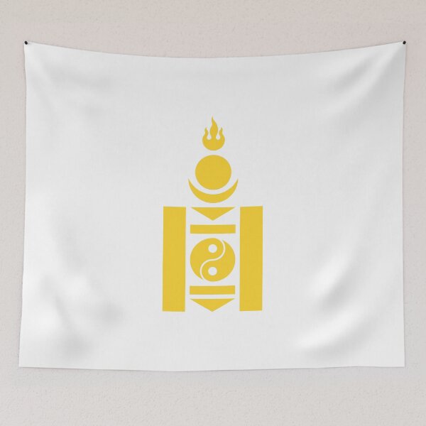 Item preview, Mongolian Air Force Insignia designed and sold by abbeyz71.