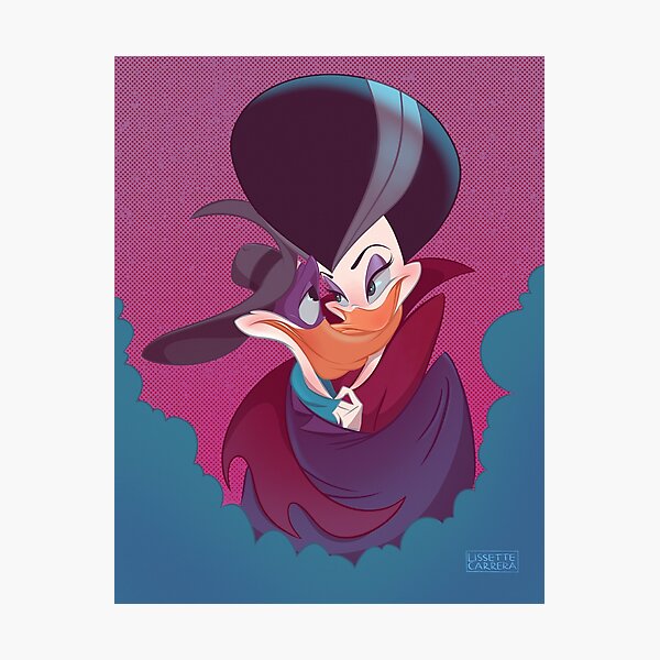 pato darkwing vamos a ponernos peligrosos