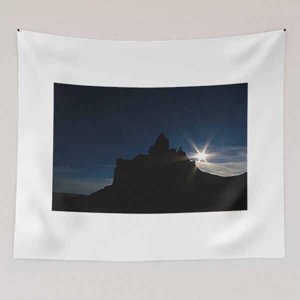 Item preview, Monument Valley sun and shadow designed and sold by StonePics.