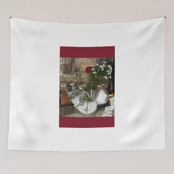 Item preview, Guarding The Rose designed and sold by webster7.