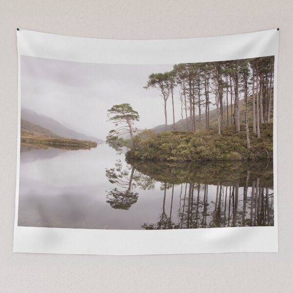 Item preview, Loch Eilt reflections designed and sold by ccullen222.