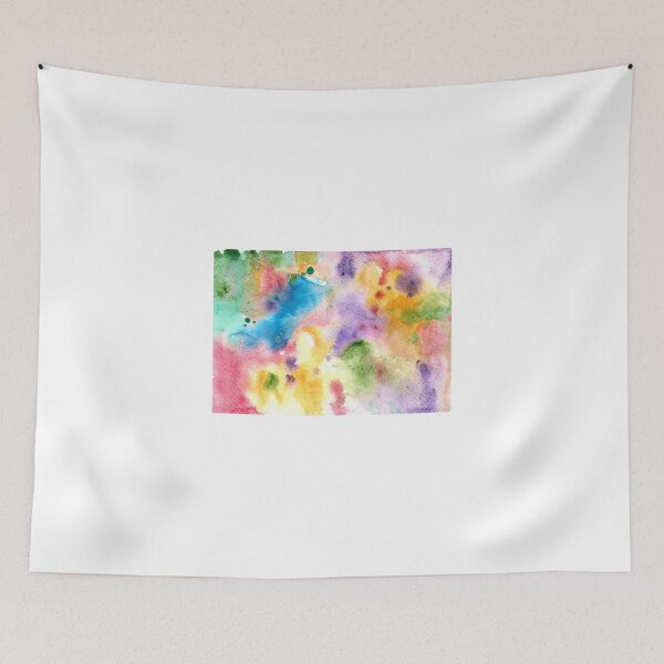Aperçu de l'œuvre Watercolor Splash créée et vendue par yvonnecarter.