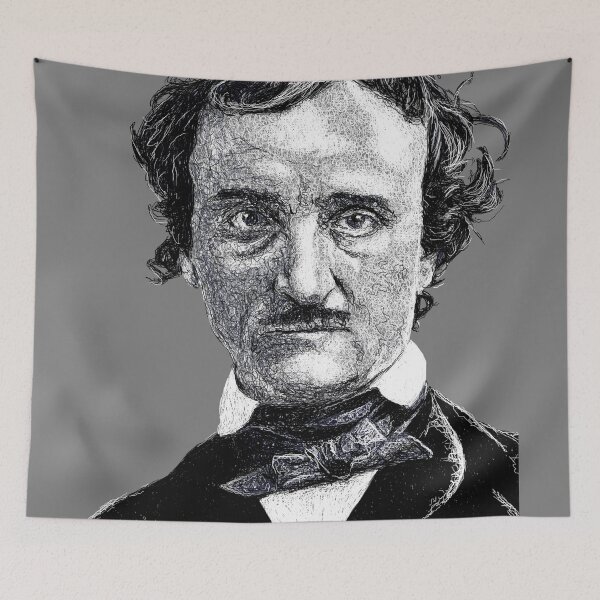 Item preview, Edgar designed and sold by HenryGaudet.