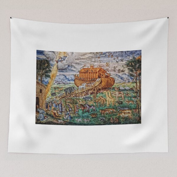 Item preview, Noah's Ark designed and sold by Nigel Fletcher-Jones.
