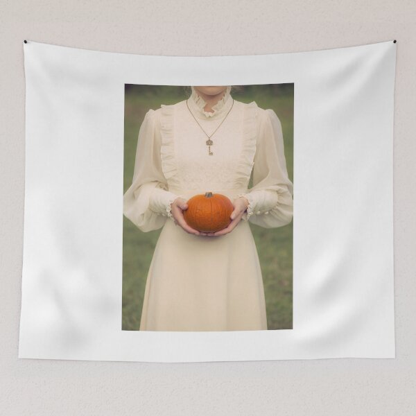 Item preview, pumpkin designed and sold by Joana Kruse.