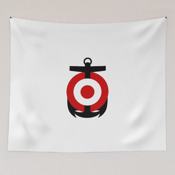 Item preview, Roundel of the Peruvian Peruvian Naval Aviation designed and sold by abbeyz71.