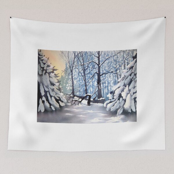 Item preview, Snowed Under designed and sold by Glenn  Marshall.