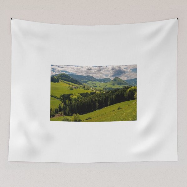Item preview, Austria - Land of Contented Cows designed and sold by Robert C Richmond.