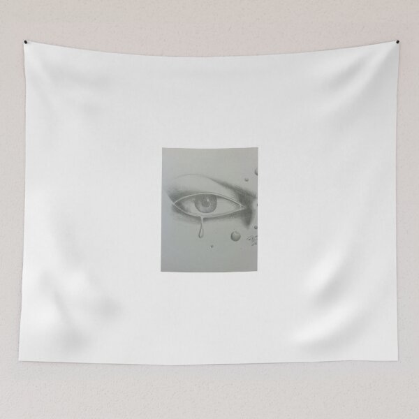 Item preview, Crying Eye designed and sold by rick-todd.