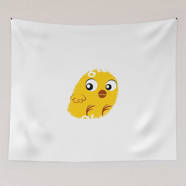 Item preview, Single Chick designed and sold by evahhamilton.