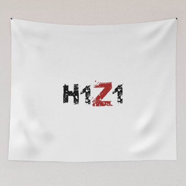 Item preview, H1Z1: Title - Black Ink designed and sold by Djidiouf.