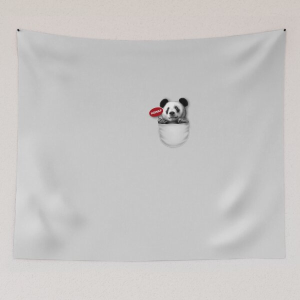 Item preview, KIDNAP designed and sold by Jumali Katani.