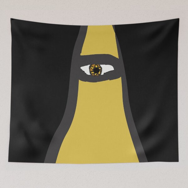 Item preview, the all seeing eye designed and sold by YodaWars.