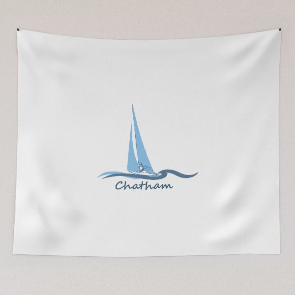 Item preview, Chatham - Cape Cod. designed and sold by America Roadside..